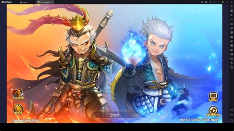 so im just starting three kingdoms, what are some tips you've.